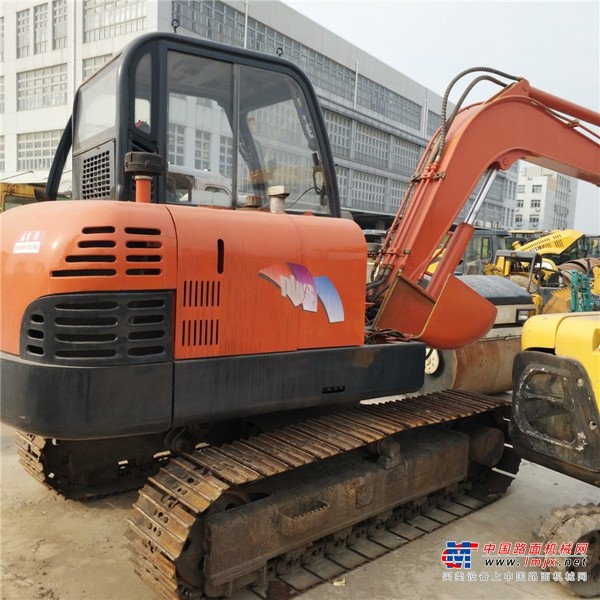 鄂州市出售转让二手小松土方机械