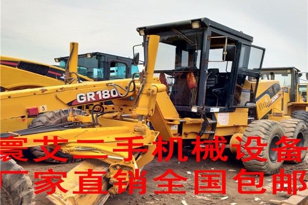 贵阳市出售转让二手徐工平地机