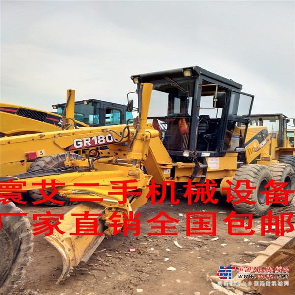 贵阳市出售转让二手徐工平地机