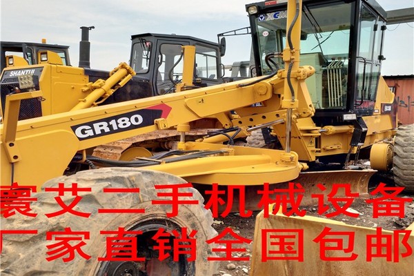 贵阳市出售转让二手徐工平地机