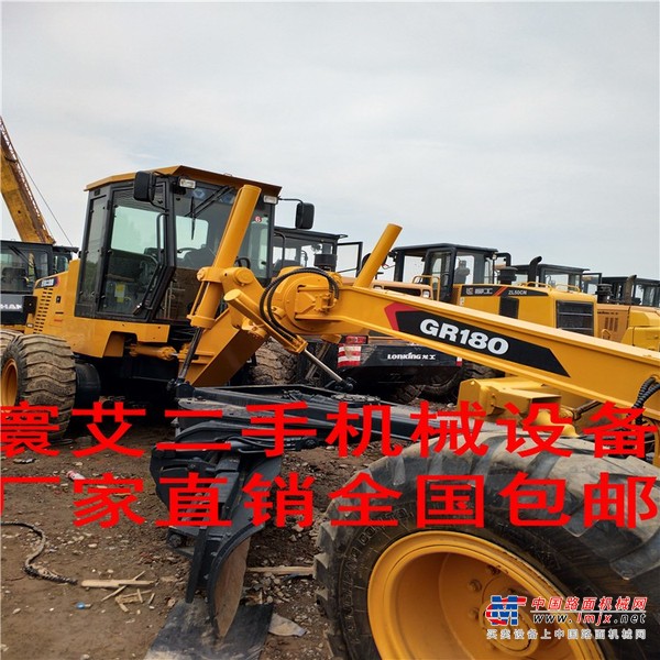 贵阳市出售转让二手徐工平地机