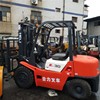 合肥市出售转让二手合力电动叉车