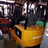 红河出售转让二手合力电动叉车