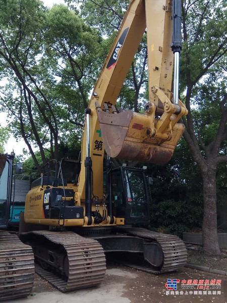 贵阳市出售转让二手卡特彼勒土方机械