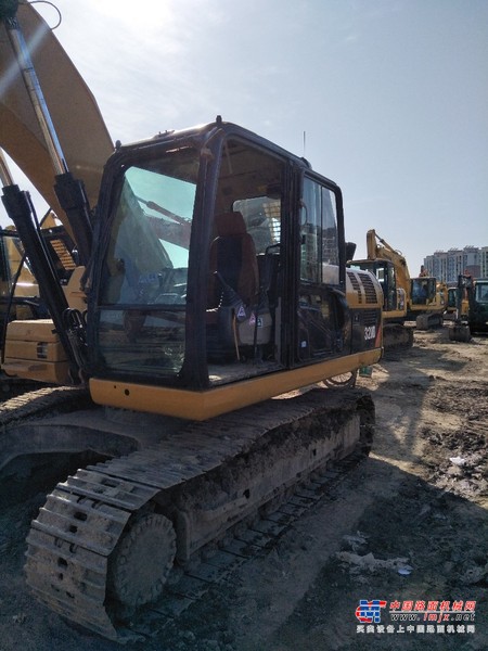 贵阳市出售转让二手卡特彼勒土方机械
