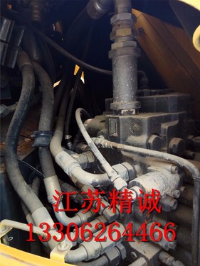 福州市出售转让二手住友土方机械