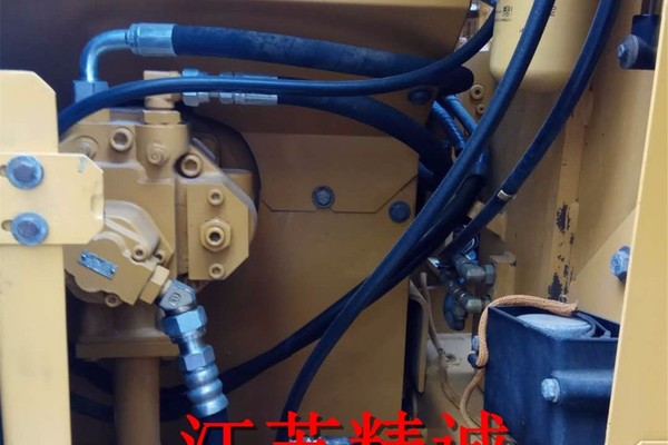 福州市出售转让二手卡特彼勒土方机械