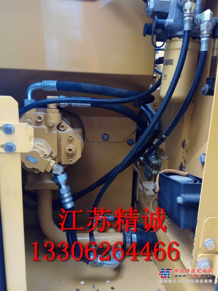 福州市出售转让二手卡特彼勒土方机械