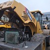乌鲁木齐市出售转让二手徐工压路机