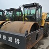 乌鲁木齐市出售转让二手徐工压路机