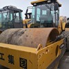 乌鲁木齐市出售转让二手徐工压路机