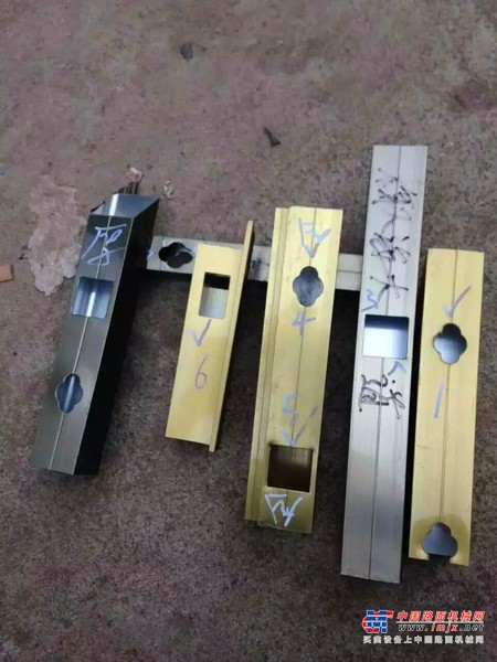佛山市出售转让二手桩工机械