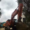 抚州市出售转让二手日立土方机械