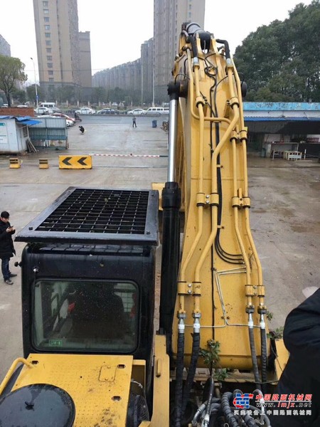 贵阳市出售转让二手卡特彼勒土方机械