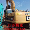 贵阳市出售转让二手卡特彼勒土方机械