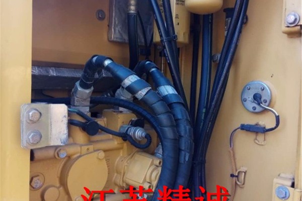 贵阳市出售转让二手卡特彼勒土方机械