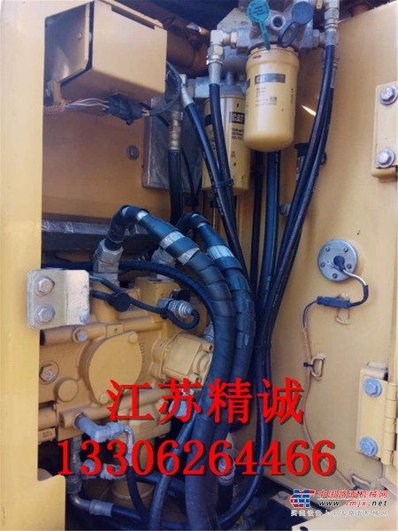 贵阳市出售转让二手卡特彼勒土方机械
