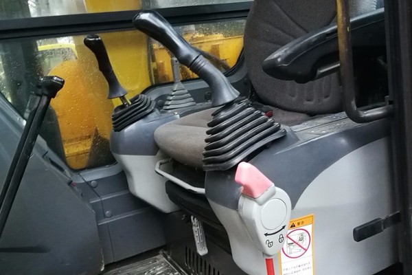 贵阳市出售转让二手三一重工土方机械