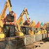 桂林市出售转让二手其他土方机械