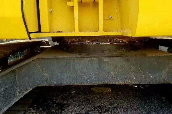 桂林市出售转让二手小松土方机械