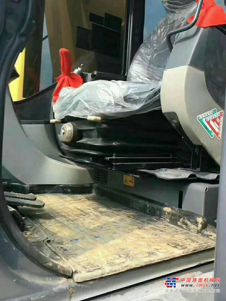 赣州市出售转让二手神钢土方机械
