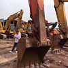 合肥市出售转让二手日立土方机械