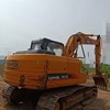 郑州市出售转让二手2013年雷沃FR170挖掘机