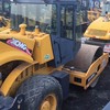 贵阳市出售转让二手徐工压路机