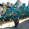 广元市出售转让二手卡特彼勒土方机械