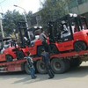 赣州市出售转让二手杭叉电动叉车