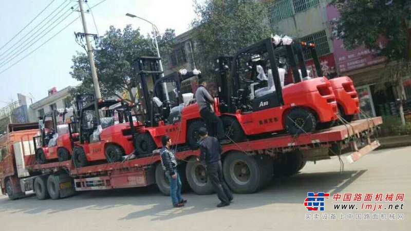 赣州市出售转让二手杭叉电动叉车