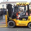 鄂尔多斯市出售转让二手其他电动叉车