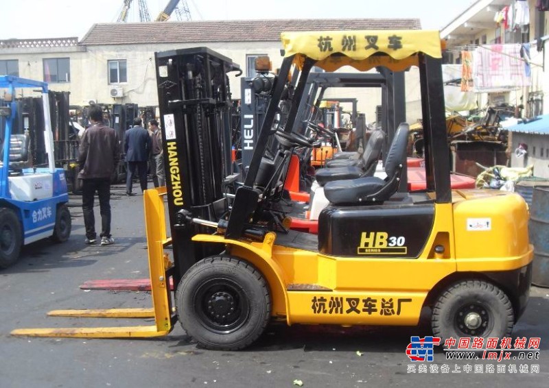 鄂尔多斯市出售转让二手其他电动叉车