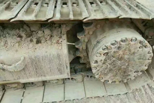 大同市出售转让二手小松土方机械
