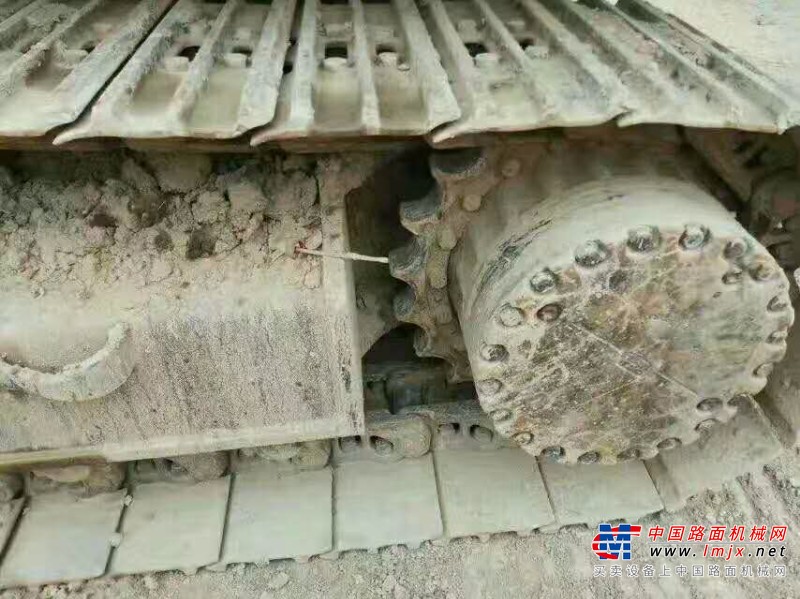 大同市出售转让二手小松土方机械
