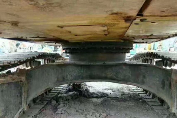 大同市出售转让二手小松土方机械