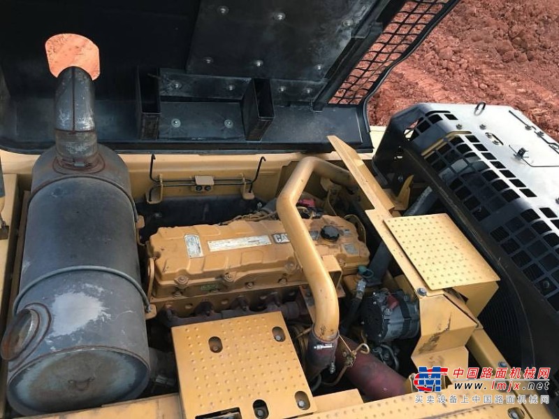 贵阳市出售转让二手卡特彼勒土方机械