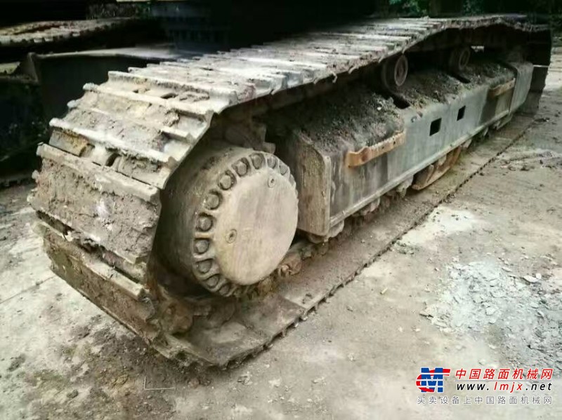 贵阳市出售转让二手卡特彼勒土方机械