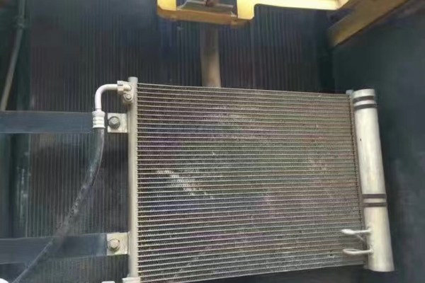 贵阳市出售转让二手小松土方机械
