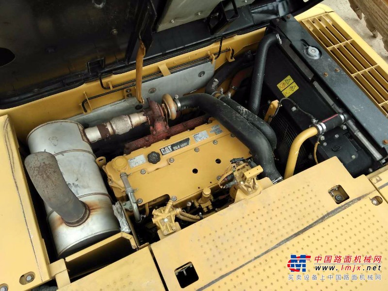 达州市出售转让二手卡特彼勒土方机械