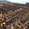 德阳市出售转让二手卡特彼勒土方机械