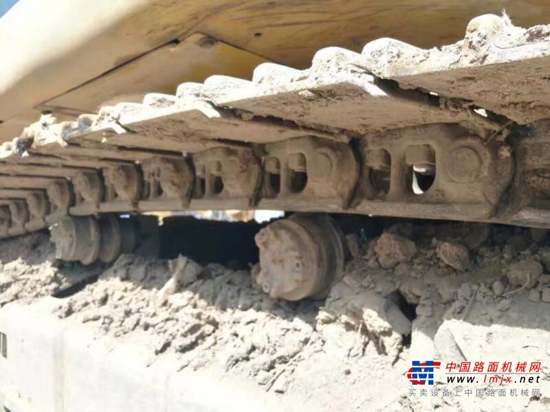 大同市出售转让二手卡特彼勒土方机械