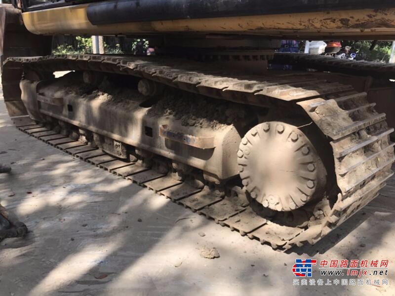 大同市出售转让二手卡特彼勒土方机械