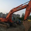 大同市出售转让二手斗山土方机械