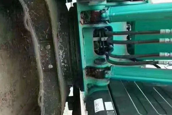 大同市出售转让二手神钢土方机械