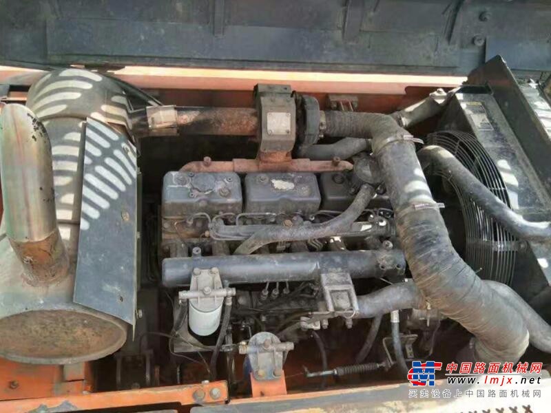 大同市出售转让二手斗山土方机械