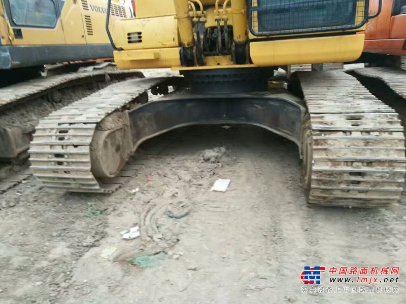 贵阳市出售转让二手小松土方机械
