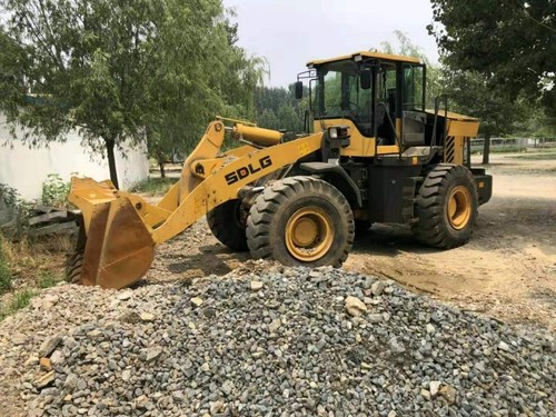 大兴安岭出售转让二手柳工装载机