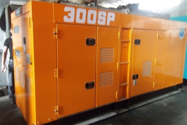 丹东市出售转让二手柴油发电机