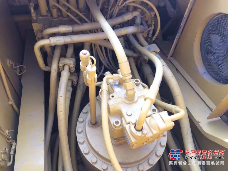 鄂尔多斯市出售转让二手卡特彼勒土方机械
